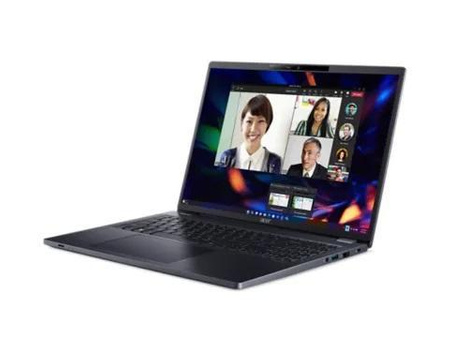 Notebook Acer TravelMate P4 TMP416-52-TCO 16&amp;quot;WUXGA IPS/iU5 125U/16GB/512GB/FpR/SCa/W11P/3y Ons.NBD