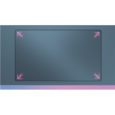 Lenovo Yoga Pro 7 14AKP10 | Tidal Teal | 14.5 " | OLED | 3K | 2944 x 1840 pixels | Glossy | AMD Ryzen AI 7 | 350 | 32 GB | Soldered LPDDR5x | Solid-state drive capacity 1000 GB | AMD Radeon 860M Graphics | Windows 11 Home | 802.11be | Bluetooth version 5.