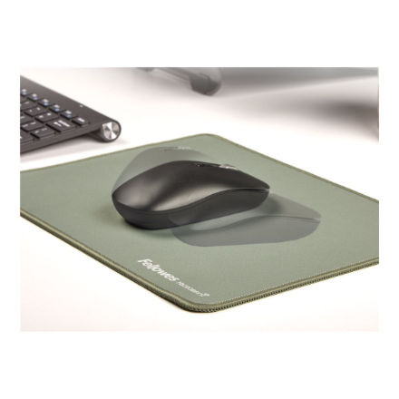 Fellowes Breyta XL Mousepad - Sage | Fellowes