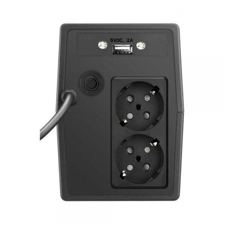 ONLINE USV Yunto Smile 400 VA