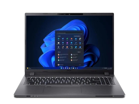 Notebook Acer Travelmate P2 TMP216-51-G2-TCO 16"WUXGA IPS/i5 120U/16GB/512GB/FpR/SCa/W11P/3y Ons.NBD