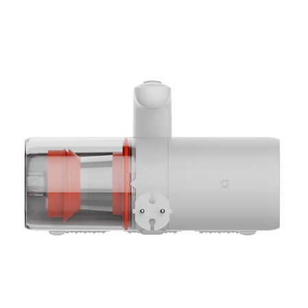 Xiaomi | Dust Mite Vacuum Cleaner | Corded operating | 350 W | White