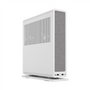 Fractal Design Ridge Mini-ITX Tower, PCIe 4.0 - weiß