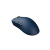 Fury Gaming Mouse | Tanto T4 | Wired/Wireless | 2.4 GHz, Bluetooth, USB | Blue