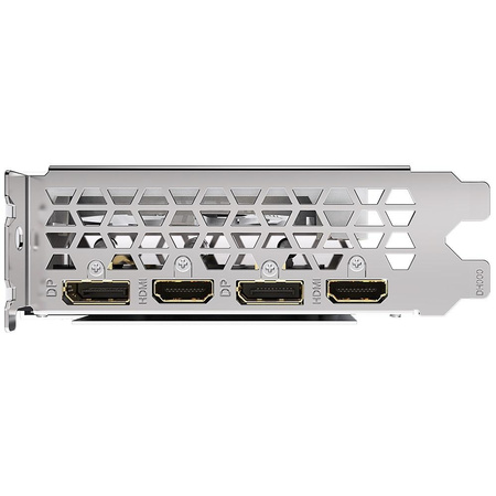 Gigabyte GeForce RTX 3060 Vision OC 12GB