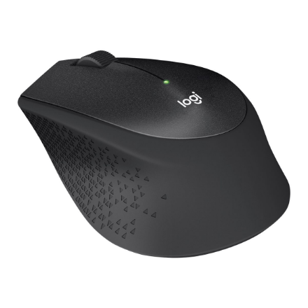 Logitech Mouse M330 SILENT Wireless