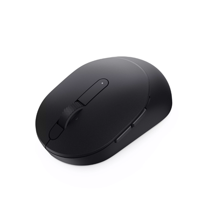 Dell Pro MS5120W 2.4GHz Wireless Optical Mouse 	Wireless Black