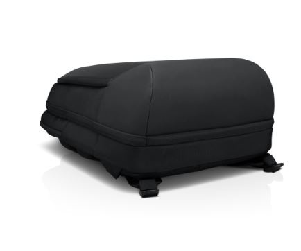 Lenovo Legion Armoured Backpack II GX40V10007 Fits up to size 17 " Backpack Black Shoulder strap