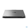 Lenovo LOQ Essential 15IRX11 | Luna Grey | 15.6 " | IPS | FHD | 1920 x 1080 pixels | Anti-glare | Intel Core i5 | i5-13450HX | 16 GB | SO-DIMM DDR5 | Solid-state drive capacity 512 GB | NVIDIA GeForce RTX 5050 | GDDR7 | 8 GB | Windows 11 Home | 802.11ax |