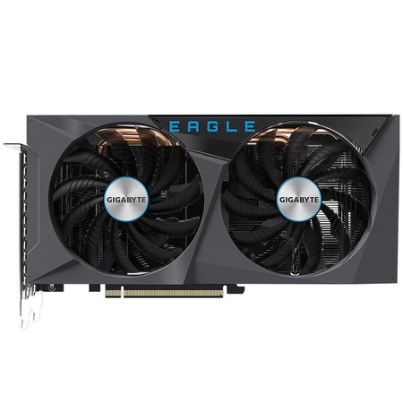 Gigabyte GeForce RTX 3060 TI EAGLE 8GB