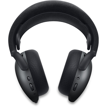 Dell Alienware Dual Mode Wireless Gaming Headset AW720H Over-Ear Noise canceling Wireless Wireless