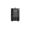 Deepcool Case | CH160 Plus | Black | Mini-ITX | Power supply included No