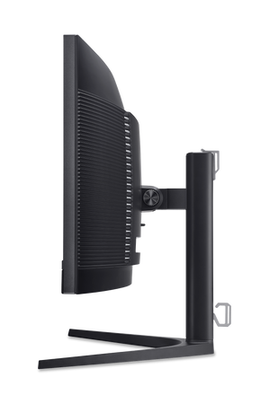 Acer Predator X34 V3bmiiphuzx Series | 34 " | VA | 21:9 | 180 Hz | 1 ms | 3440 x 1440 pixels | 600 cd/m² | HDMI ports quantity 2 | Black