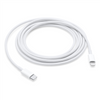 Apple Cable MQGH2ZM/A USB-C to Lightning, 2 m