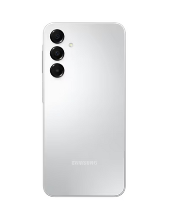Samsung Galaxy | A16 (A165) | Grey | 6.7 " | Super AMOLED | 1080 x 2340 pixels | Mediatek | Helio G99 | Internal RAM 4 GB | 128 GB | microSDXC | Dual SIM | 4G | Main camera resolution 50+5+2 MP | Secondary camera resolution 13 MP | Android | 14 | 5000 mAh