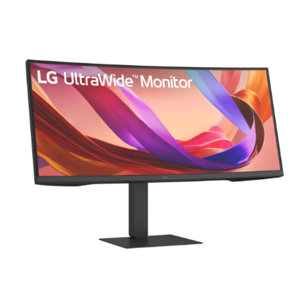 LG 34U650A-B | 34 " | IPS | 21:9 | 100 Hz | 5 ms | 3440 x 1440 pixels | 300 cd/m² | HDMI ports quantity 2