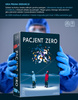GRA PACJENT ZERO - NASZA KSIĘGARNIA