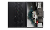 Lenovo ThinkPad P16 G3 | Black | 16 " | IPS | WUXGA | 1920 x 1200 pixels | Anti-glare | Intel Core Ultra 7 | 255HX | 32 (2x16) GB | SODIMM DDR5 | Solid-state drive capacity 1000 GB | NVIDIA RTX PRO 2000 Blackwell Generation | GDDR7 | 8 GB | Windows 11 Pro