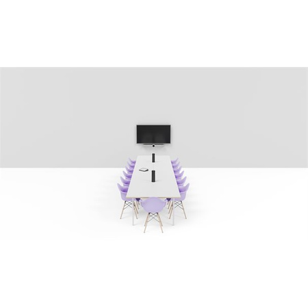 Logitech Webcam SIGHT Expension for RALLY Bar graphite +++ Companion-Tischkamera