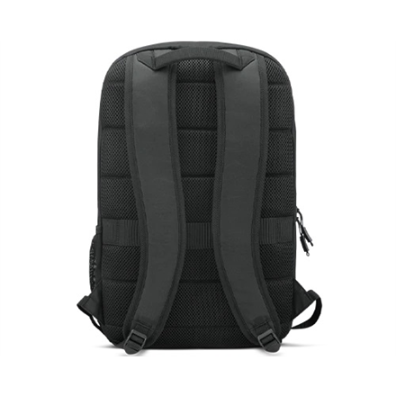 Lenovo Essential ThinkPad Essential 16-inch Backpack (Sustainable & Eco-friendly, made with recycled PET: Total 7% Exterior: 14%) Backpack Black