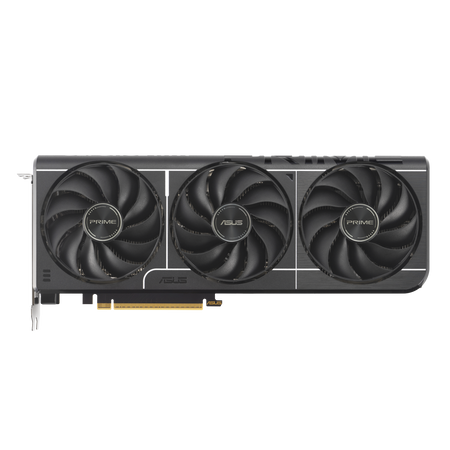 Asus PRIME GeForce RTX 5060 Ti 16GB GDDR7 OC Edition | NVIDIA | 16 GB | GeForce RTX 5060 Ti | GDDR7 | HDMI ports quantity 1 | PCI Express 5.0