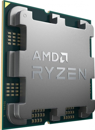 Procesor AMD Ryzen 5 7500F (32M Cache, up to 5,0 GHz) MPK