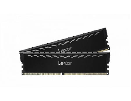 Lexar 16 Kit (8GBx2) GB DDR4 3600 MHz PC/server Registered No ECC No