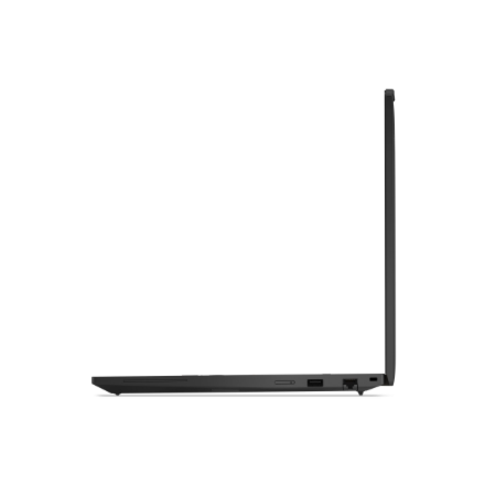 Lenovo Thinkpad T16 Gen 4 16 WUXGA AMD Ryzen AI 5 PRO 340/32GB/512GB/AMD Radeon 840M/WIN11 Pro/Nordic Backlit kbd/Black/FP/LTE Upgradable/SC | Lenovo