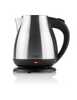 Gallet Kettle GALBOU782 Electric 2200 W 1.7 L Stainless steel 360° rotational base Stainless Steel