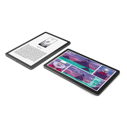 Lenovo Tab M9 9 ", Grey, IPS, 1340 x 800 pixels, MediaTek Helio G80, 4 GB, Soldered LPDDR4x, 64 GB, Wi-Fi, Front camera, 2 MP, Rear camera, 8 MP, Bluetooth, 5.1, Android, 12, Warranty 24 month(s), ARM Mali-G52 MC2