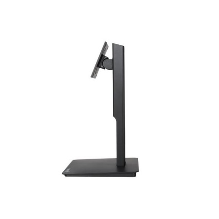 TERRA LCD Multifunktionsstandfuß V2.0 schwarz