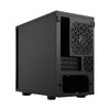 Fractal Design Define 7 Nano Mini-ITX Gehäuse - schwarz