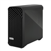 Fractal Design Torrent Midi-Tower Dark Tint, Tempered Glass, schwarz