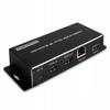 EXTENDER HDMI 2.0 LAN KVM 2xUSB RJ45 180M ETHERNET