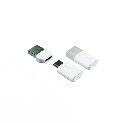 Razer Barracuda X Chroma Gaming Headset - weiß