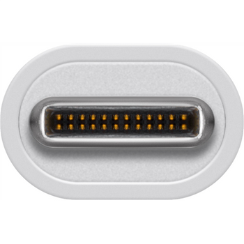 Goobay USB-C HDMI adapter 66259  HDMI female (Type A)  USB-C male