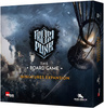 GRA FROSTPUNK: MINIATURES EXPANSION dodatek - REBEL