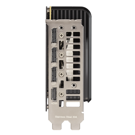 Asus PRIME GeForce RTX 5060 Ti 16GB GDDR7 OC Edition | NVIDIA | 16 GB | GeForce RTX 5060 Ti | GDDR7 | HDMI ports quantity 1 | PCI Express 5.0