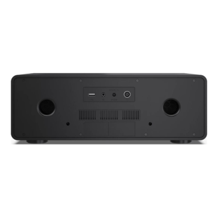 Sharp XL-B720D(BK) TOKYO All-in-one Hi-Fi System, Black | Sharp