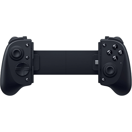 Razer | Haptic USB C Controller for Phones, Mini Tablets and PC | Kishi V3 Pro
