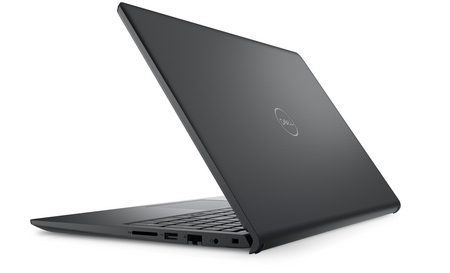 Dell Vostro 15 3530 | Carbon Black | 15.6 " | WVA | FHD | 1920 x 1080 pixels | Anti-glare | Intel Core i5 | i5-1334U | 8 GB | DDR4 | Solid-state drive capacity 512 GB | Intel UHD Graphics | Ubuntu | 802.11ac | Keyboard language English | Keyboard backlit 