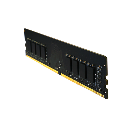 Silicon Power SP008GBLFU266X02 8 GB, DDR4, 2666 MHz, PC/server, Registered No, ECC No