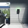 Zielona Stacja Ładowania 2 Pro Slim 7,4kW 6m