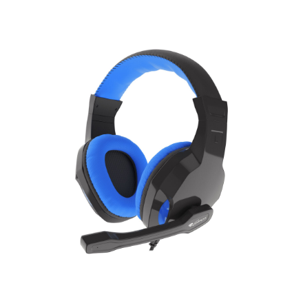 Genesis | Gaming Headset | ARGON 100 | Headband/On-Ear