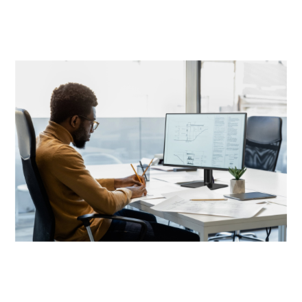 Philips | 27E2N2500/00 | 27 " | IPS | Quad HD | 16:9 | 120 Hz | 4 ms | 2560 x 1440 pixels | 300 cd/m² | HDMI ports quantity 1 | Black