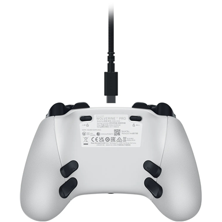 Razer | Gaming Controller for Xbox Series X/S and PC | Wolverine V3 Pro