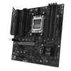 ASUS TUF Gaming A620M-Plus, AMD A620 Mainboard - Sockel AM5, DDR5