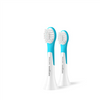 Philips Replaceable toothbrush heads | HX6032/90 Sonicare For Kids3+ | Heads | For kids | Number of brush heads included 2
