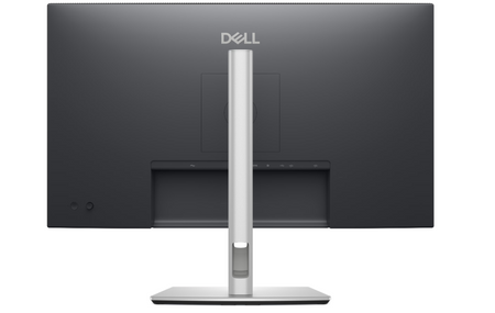 Dell P2725D | 27 " | IPS | QHD | 16:9 | 100 Hz | 8 ms | 2560 x 1440 pixels | 350 cd/m² | HDMI ports quantity 1 | Warranty 60 month(s)