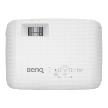 Benq XGA (1024x768) 4000 ANSI lumens White Lamp warranty 12 month(s)